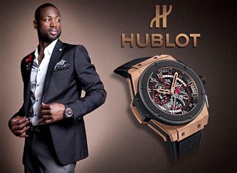 celebrity hublot watches|who owns hublot watches.